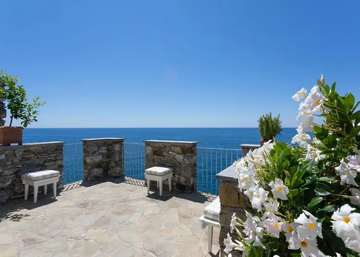 La Mala - Camere Di Charme